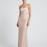 Robe Maxi Elara