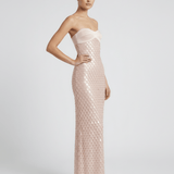 Robe Maxi Elara