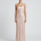 Robe Maxi Elara
