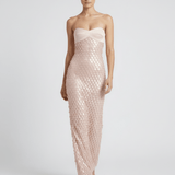 Robe Maxi Elara