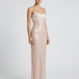 Robe Maxi Elara