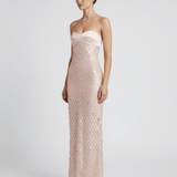 Robe Maxi Elara