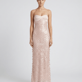 Robe Maxi Elara
