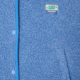 Gilet Sans Manches Boutonné Femme