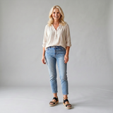 Merill Sandale Compensée Espadrille