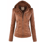 Trench Long Femme