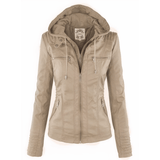 Trench Long Femme