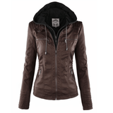 Trench Long Femme
