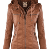 Trench Long Femme