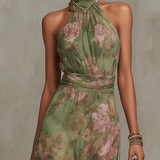 Robe Longue pour Femmes