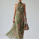Robe Longue pour Femmes