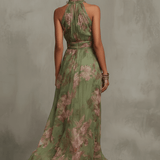 Robe Longue pour Femmes