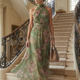 Robe Longue pour Femmes