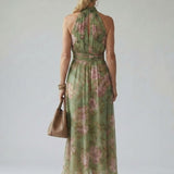 Robe Longue pour Femmes