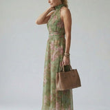 Robe Longue pour Femmes