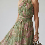 Robe Longue pour Femmes