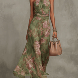 Robe Longue pour Femmes