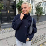 Veste Courte pour Femmes