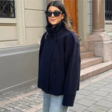 Veste Courte pour Femmes