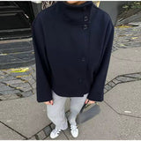 Veste Courte pour Femmes