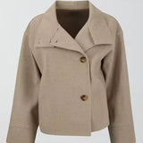 Veste Courte pour Femmes