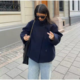 Veste Courte pour Femmes