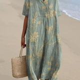 Robe d'Été pour Femmes