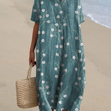 Robe d'Été pour Femmes