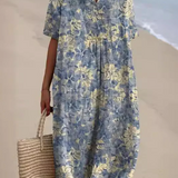 Robe d'Été pour Femmes