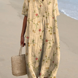 Robe d'Été pour Femmes