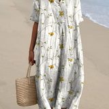 Robe d'Été pour Femmes
