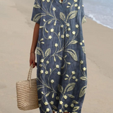 Robe d'Été pour Femmes