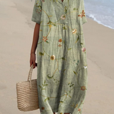 Robe d'Été pour Femmes