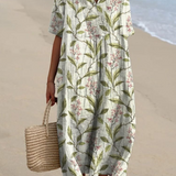 Robe d'Été pour Femmes