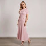 Robe Maxi Aureline