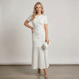 Robe Maxi Aureline