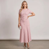 Robe Maxi Aureline