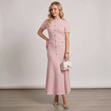 Robe Maxi Aureline