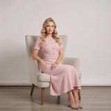Robe Maxi Aureline