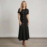 Robe Maxi Aureline