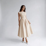Robe Midi Elara