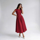 Robe Midi Elara