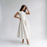 Robe Midi Elara