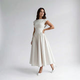 Robe Midi Elara