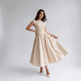 Robe Midi Elara