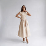 Robe Midi Elara