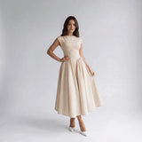 Robe Midi Elara