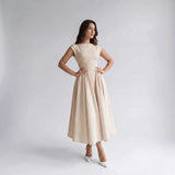 Robe Midi Elara