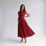 Robe Midi Elara