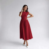 Robe Midi Elara